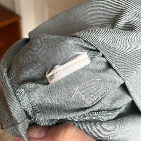 Vuori Dreamknit tee shirt - Picture 6 of 9